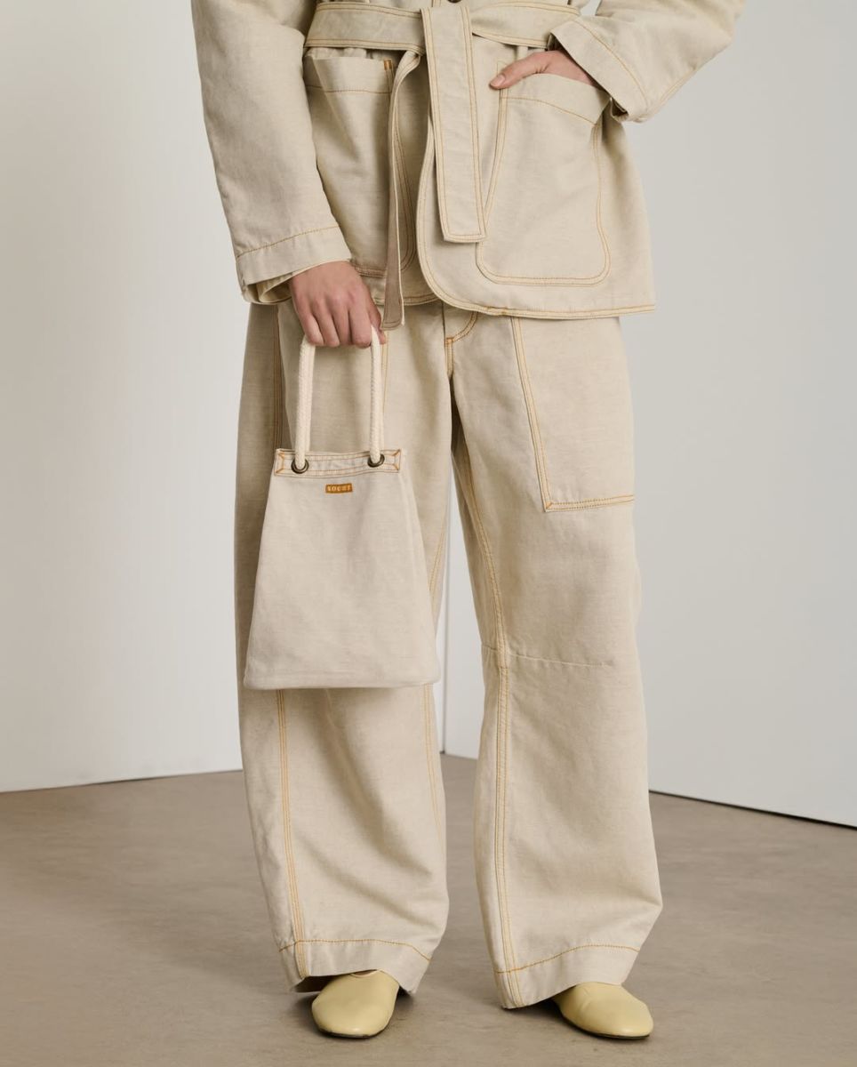 5 marcas de ropa francesa accesibles 