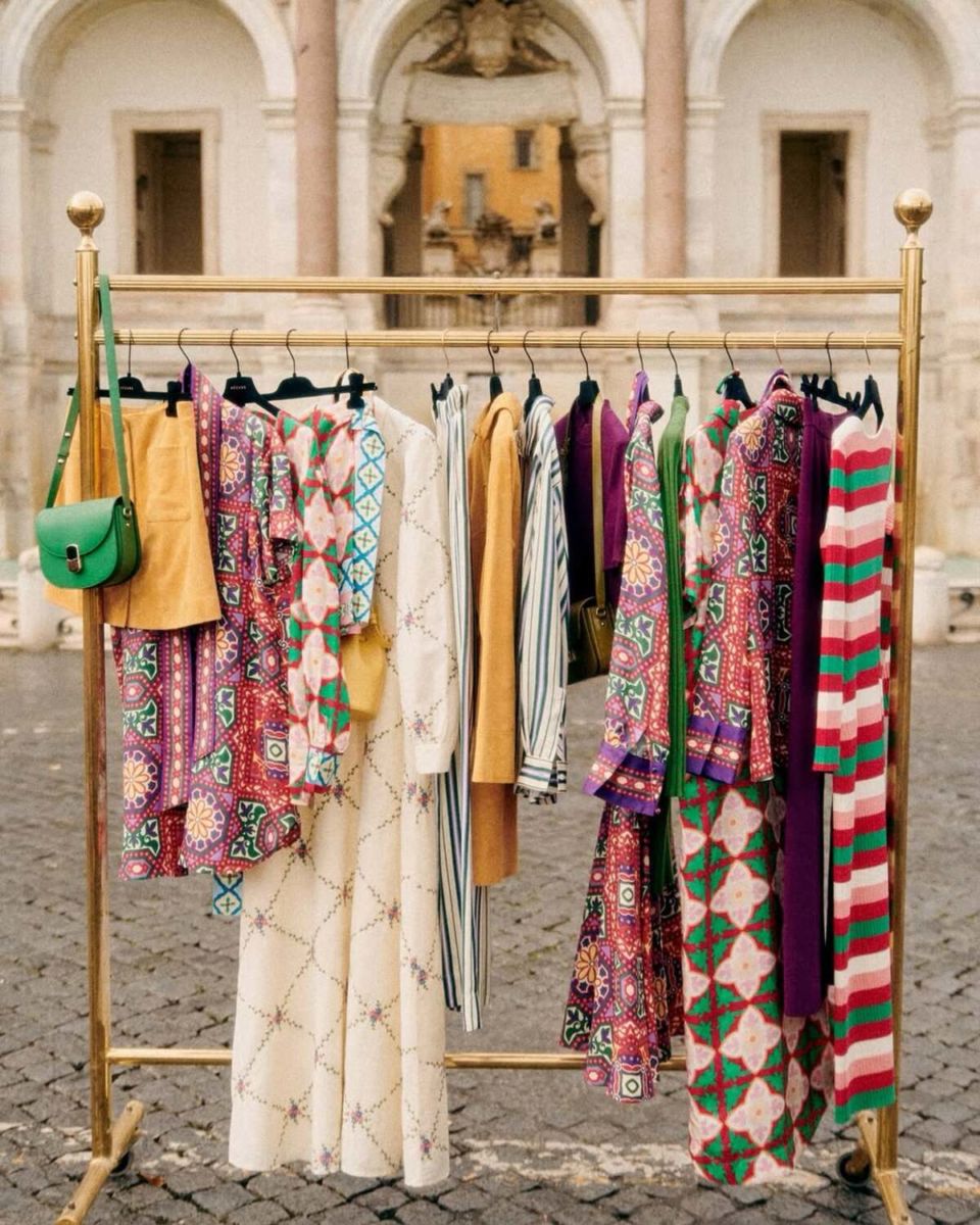 Marcas de ropa francesa 