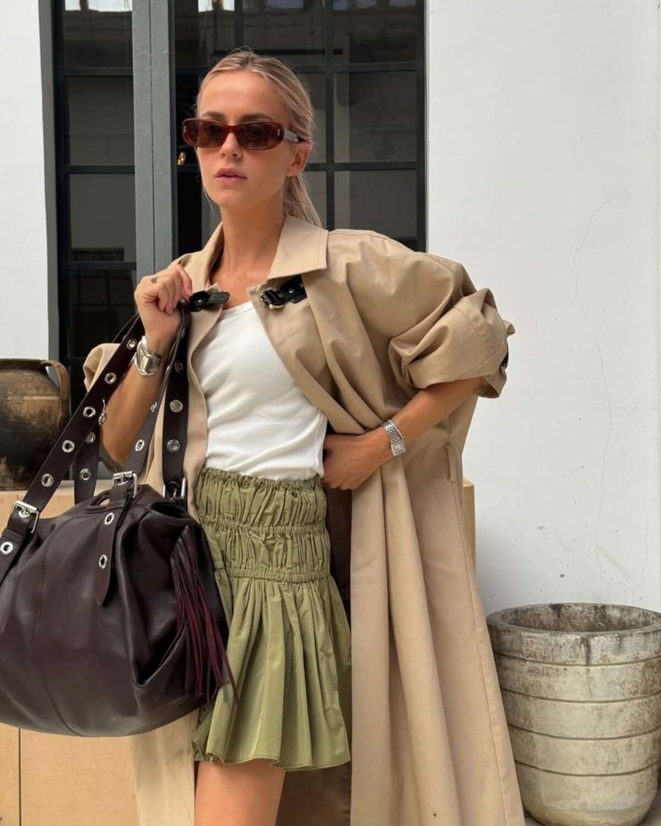 Marcas de ropa francesa para vestir como toda una parisina 