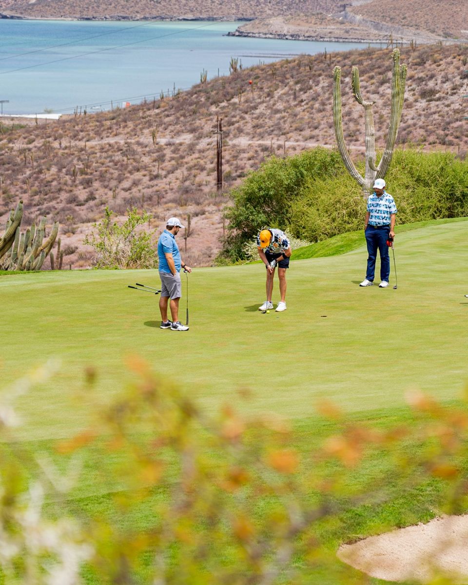 medgolf los cabos 2025