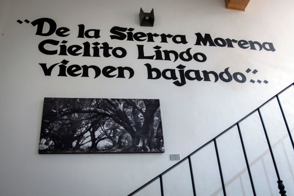 Museo Cielito Lindo en Xochimilco