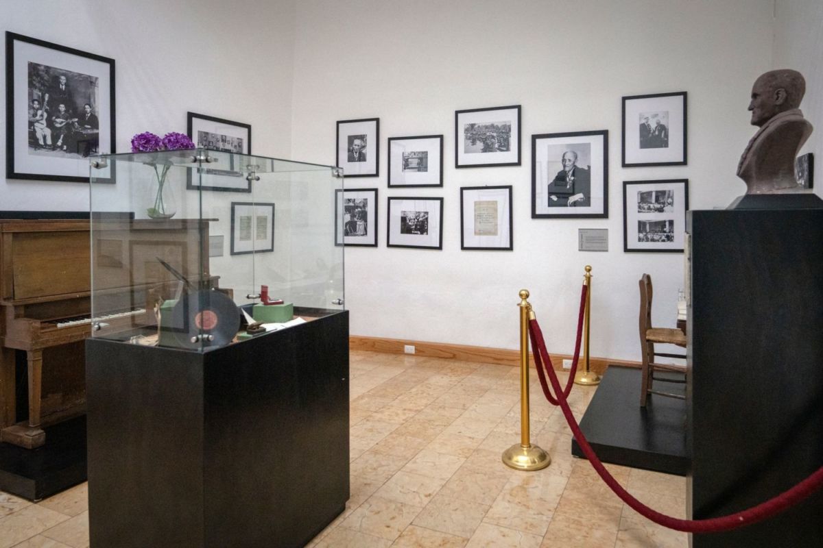 Museo Cielito Lindo en Xochimilco