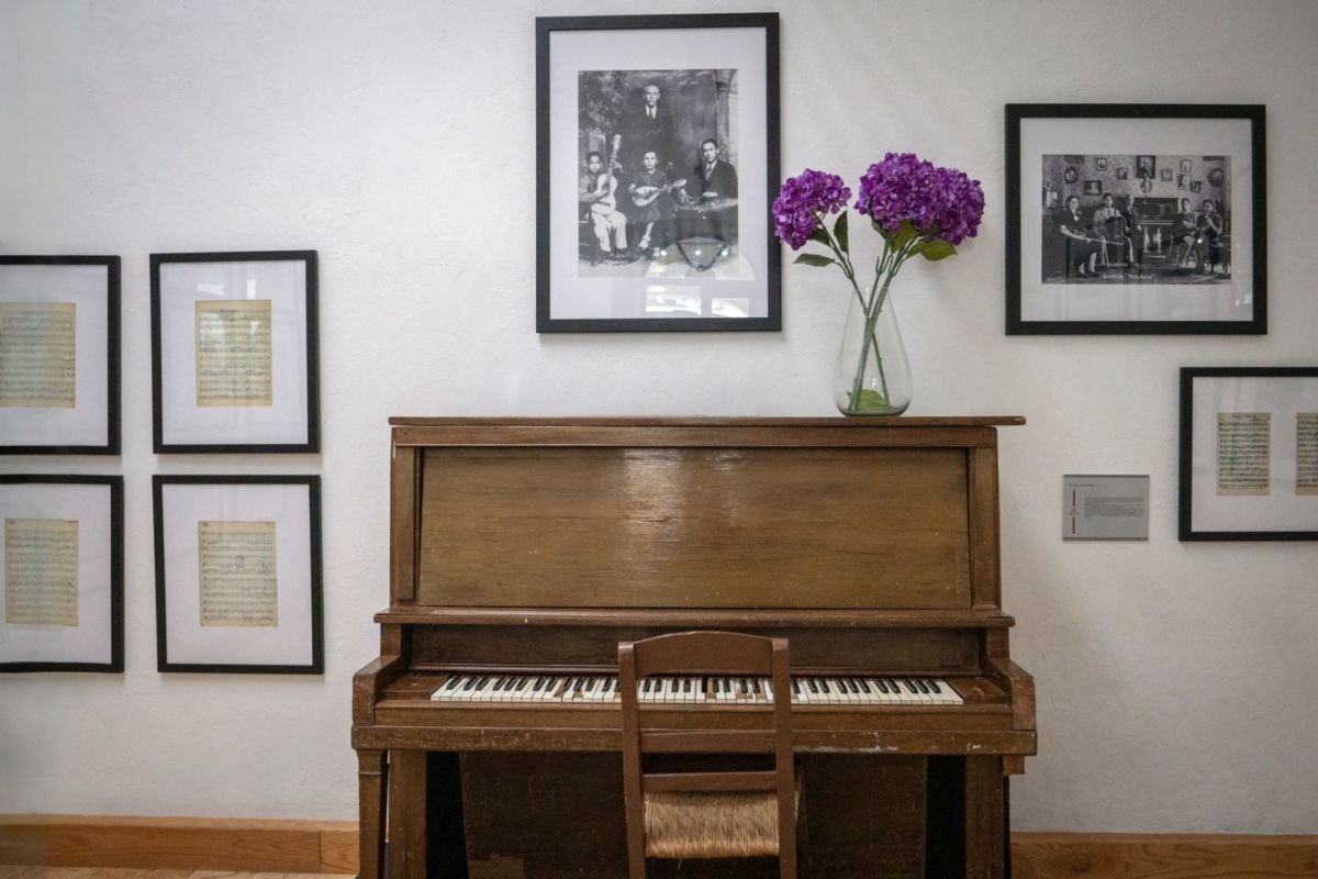 Museo Cielito Lindo en Xochimilco 