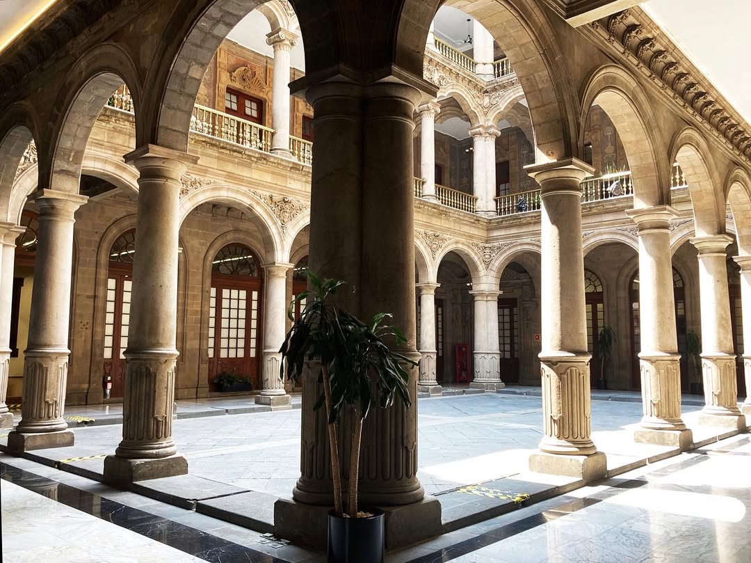 Antiguo Palacio del Ayuntamiento