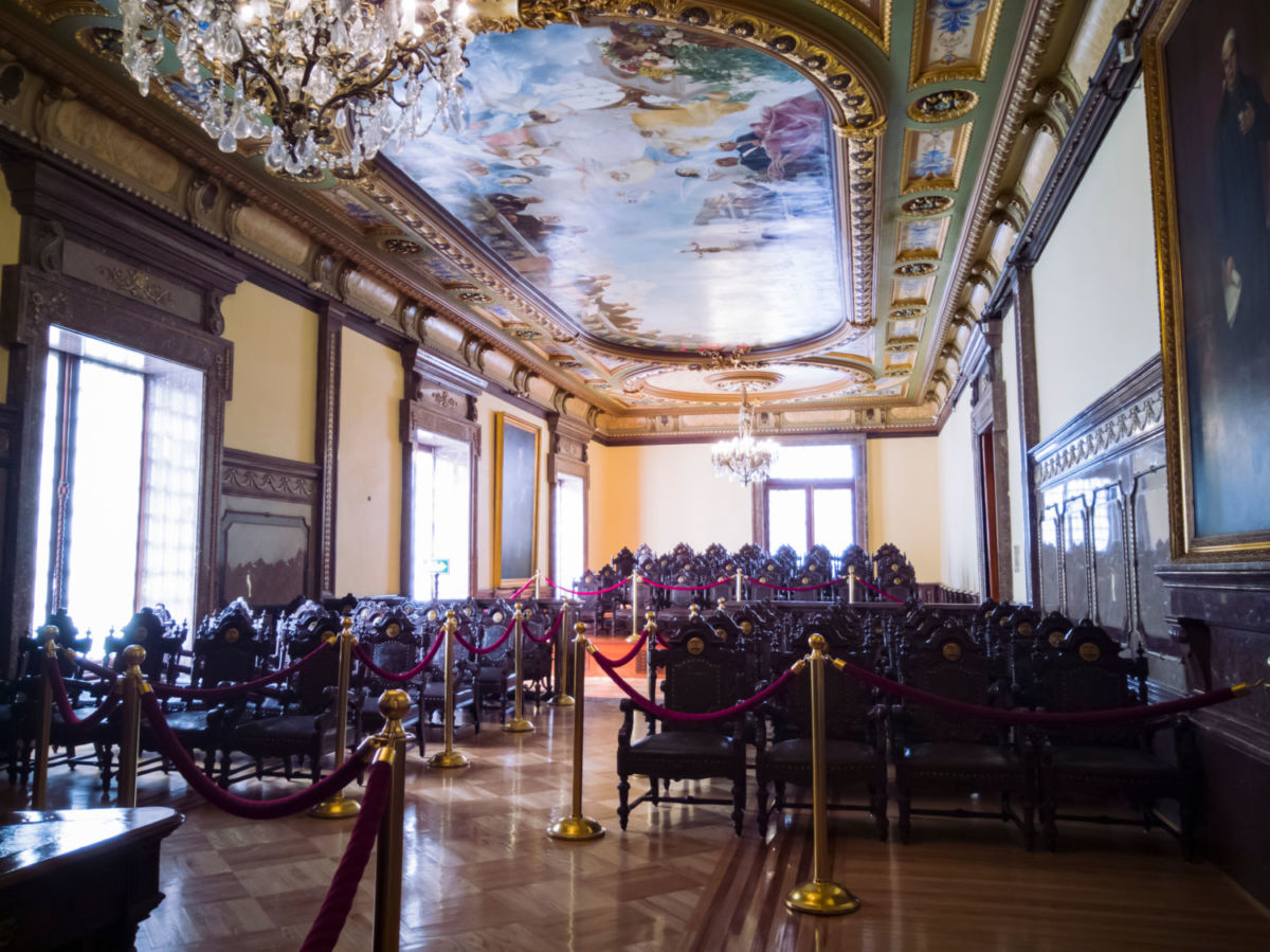 Museo de Cabildos