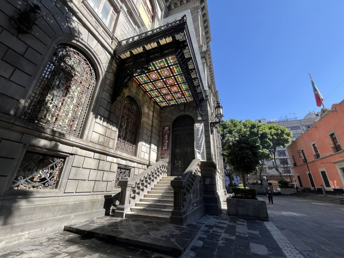 No puedes dejar tu cel un momento pero, ¿sabes dónde empezó todo? este museo en CDMX cuenta el origen del teléfono