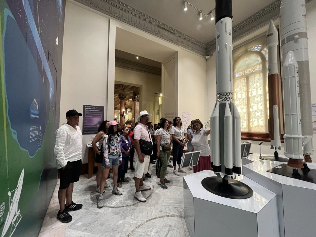 Museo del Telégrafo