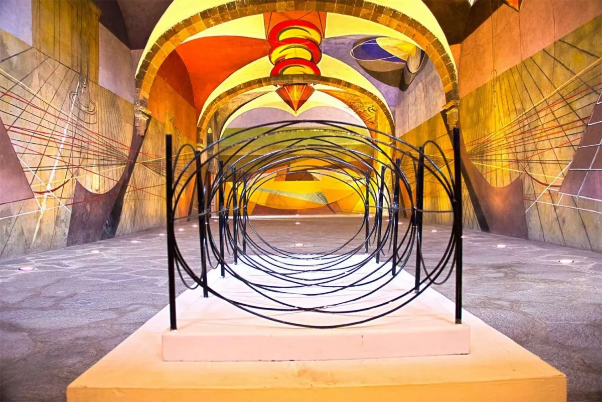 Museos en San MIguel de Allende