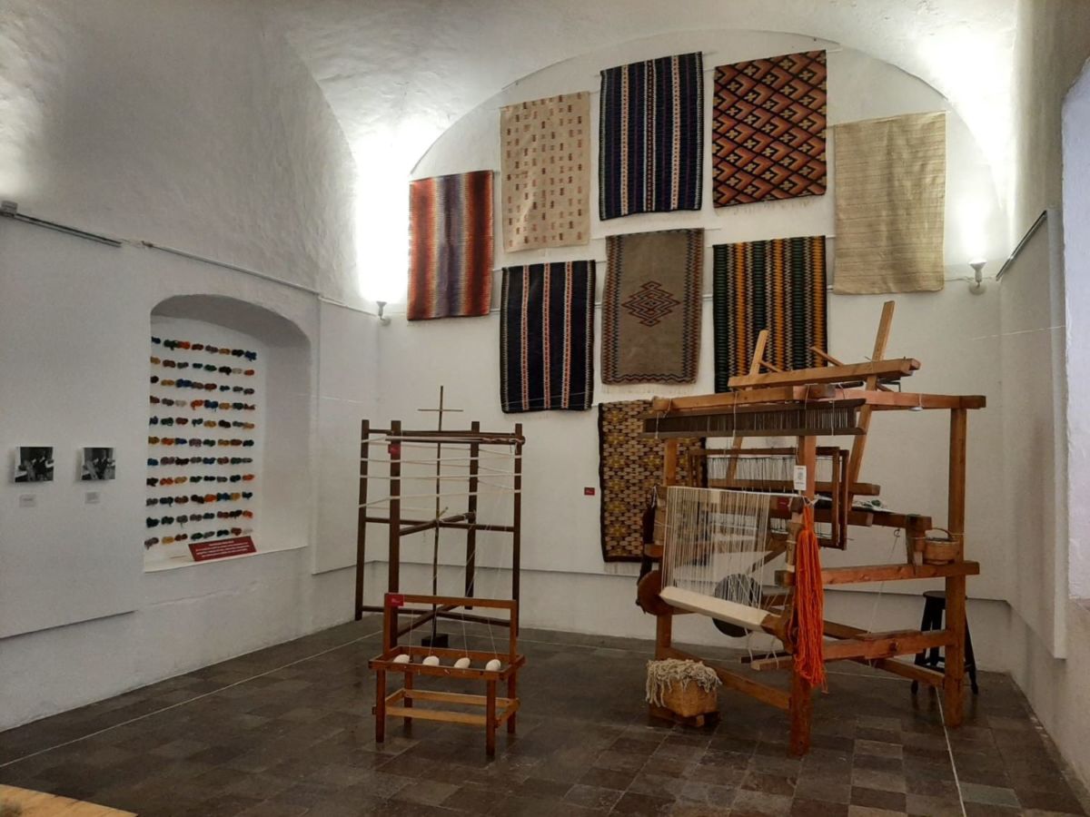 Centro Cultural El Nigromante