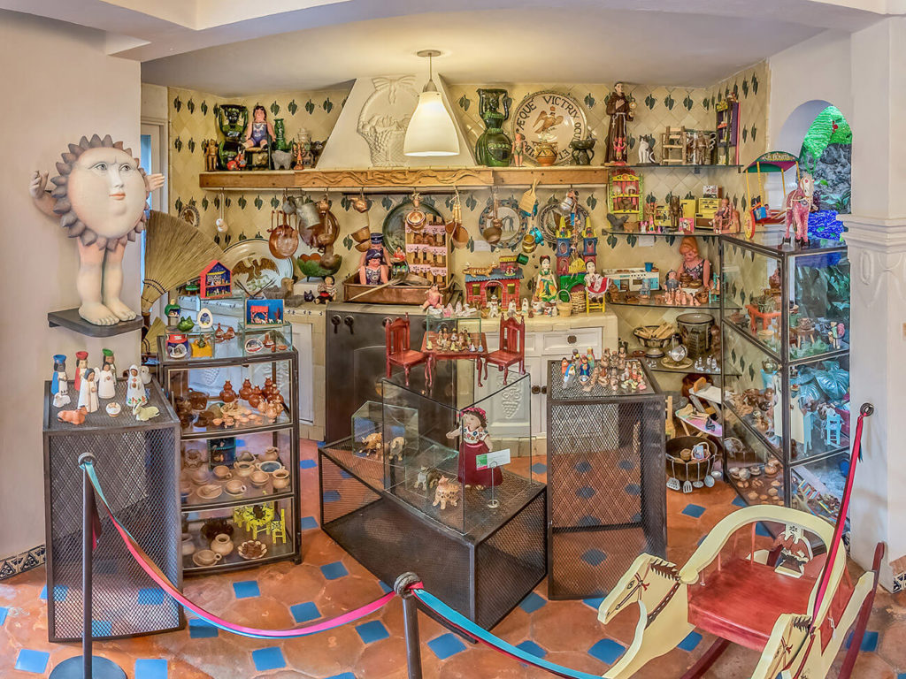 Museo La Esquina San Miguel de Allende