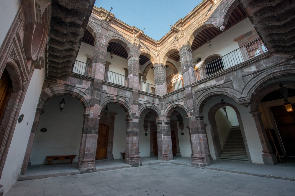 Museos en San Miguel de Allende