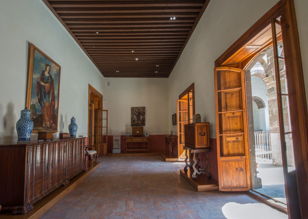 Museo Casa de Allende 