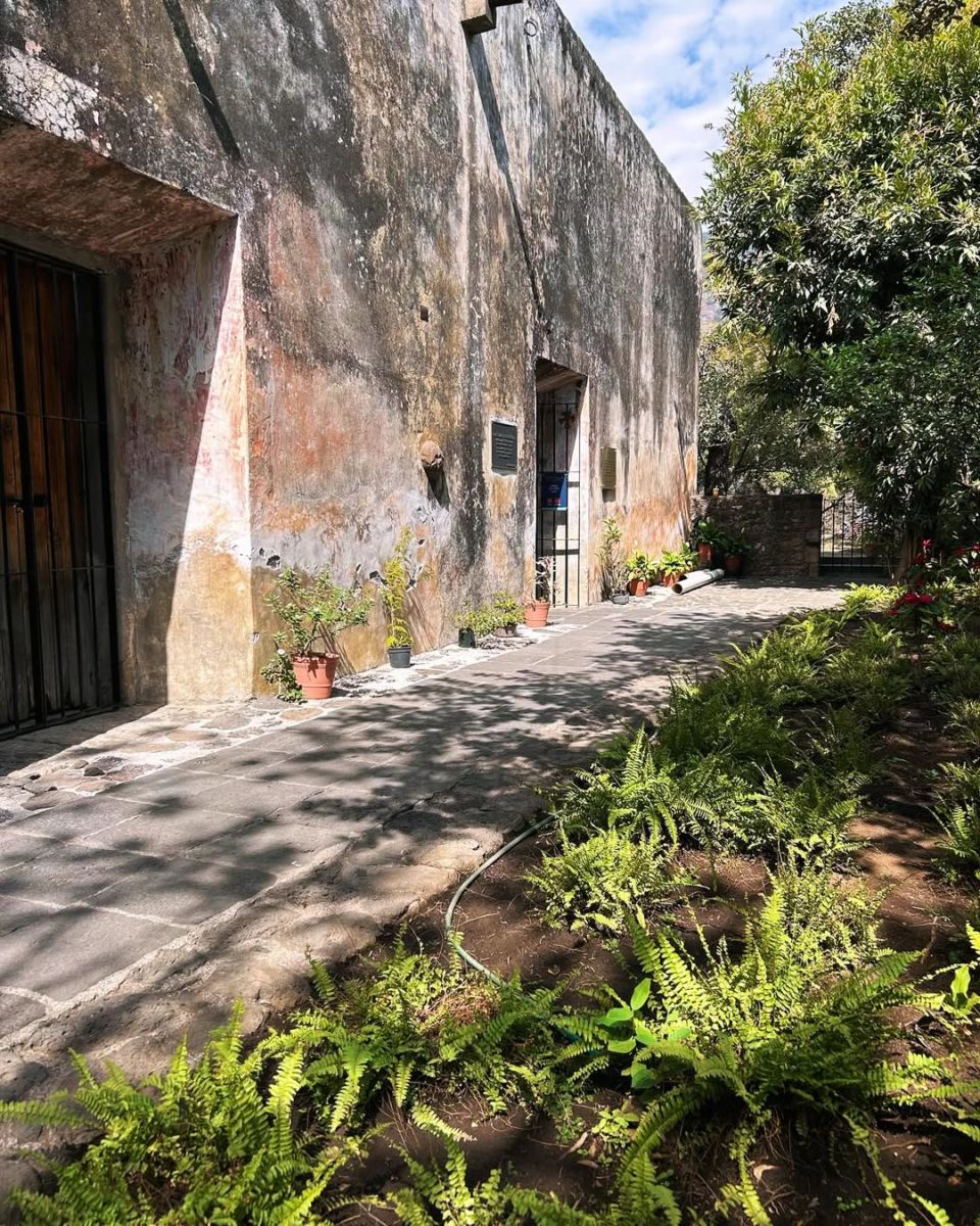 Museo de Arte Prehispánico Carlos Pellicer