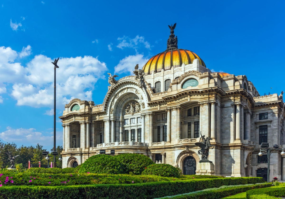 Noche de Museos en CDMX 