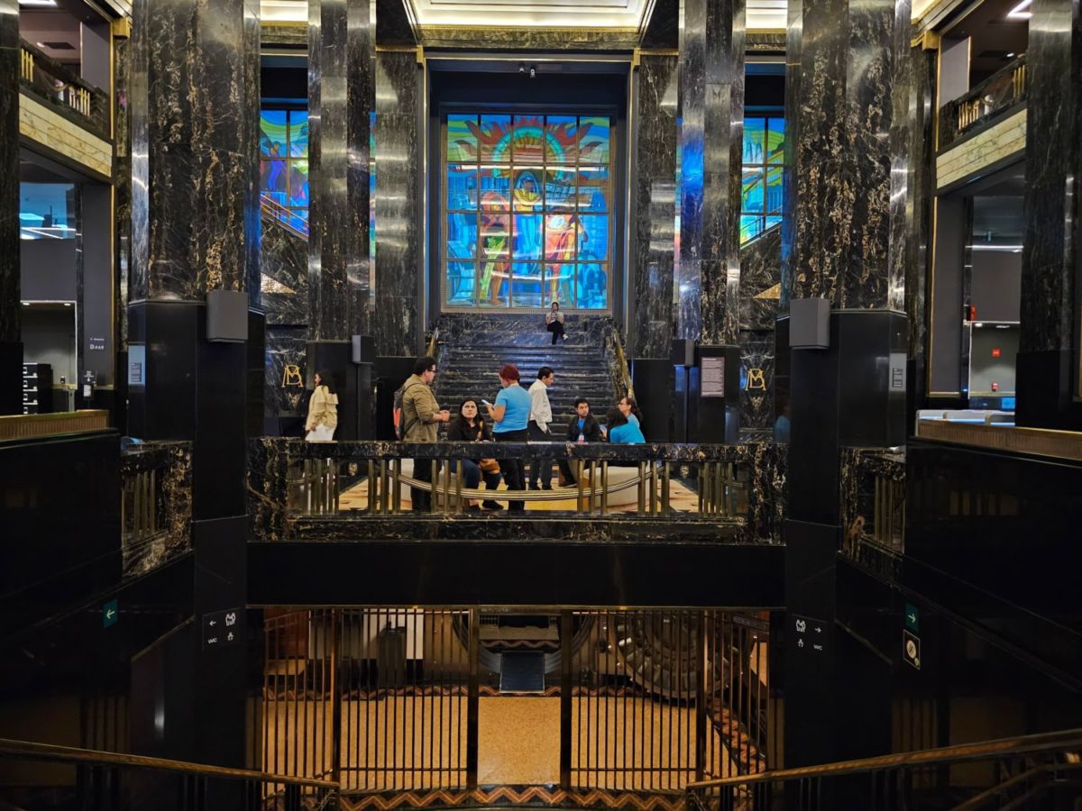 exposiciones de arte en la capital mexicana 