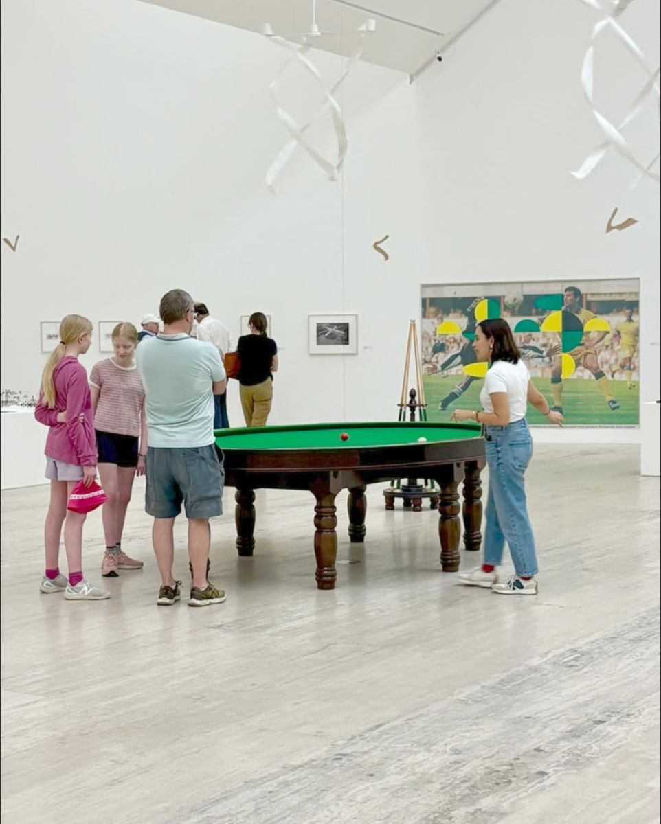 Gabriel Orozco: Politécnico Nacional muestra la trayectoria del artista desde hace 30 años 