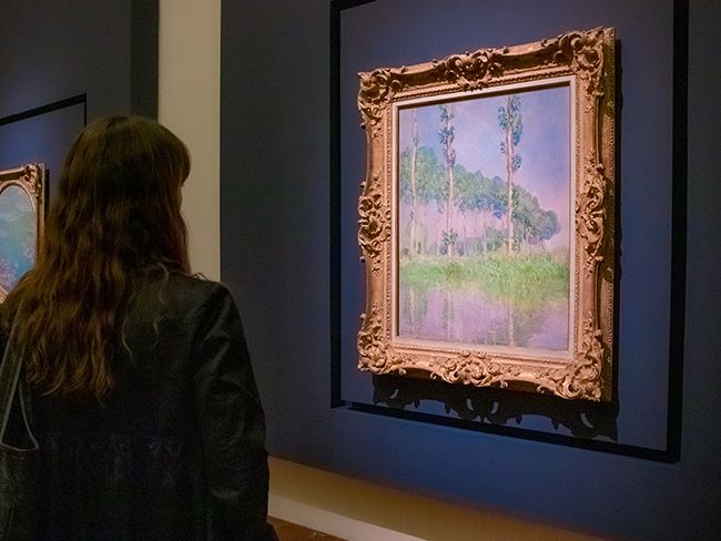 Noche de Museos 2025