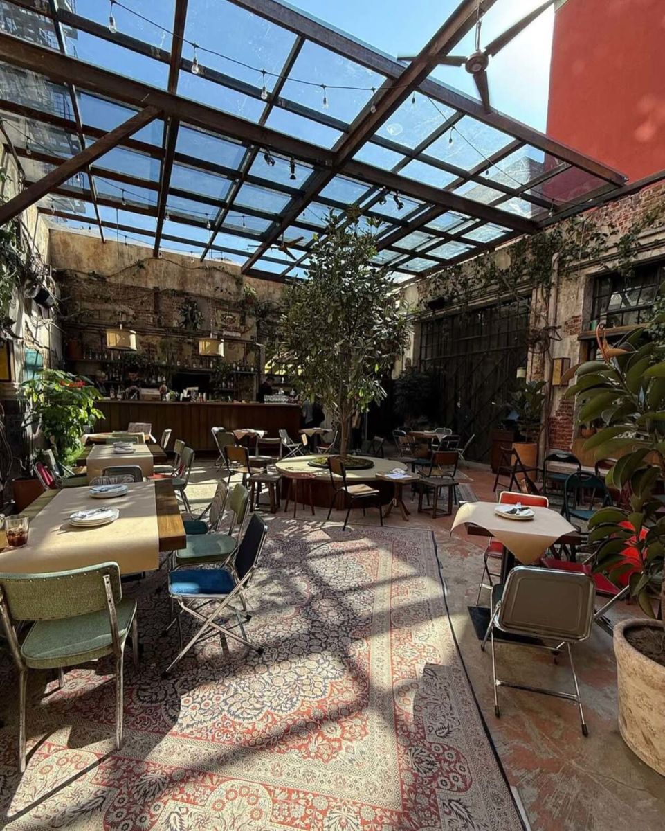 La Juárez está de moda y estos cinco restaurantes te lo confirman (otra vez)