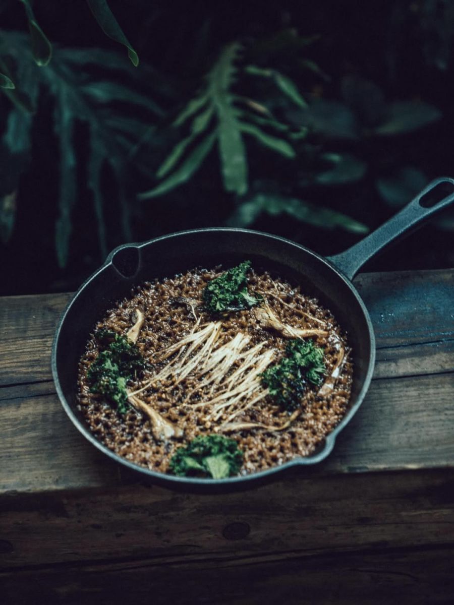 Nuevos restaurantes en la Roma-Condesa 