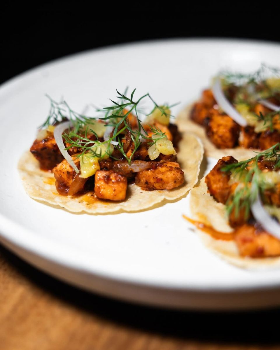 dónde comer pescados y mariscos en CDMX 