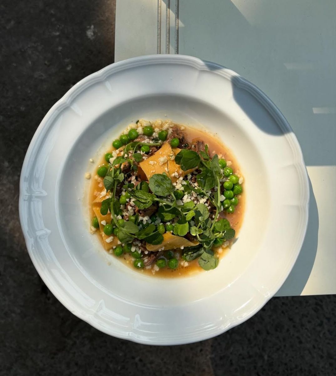 The Lamb es un restaurante británico en la CDMX 