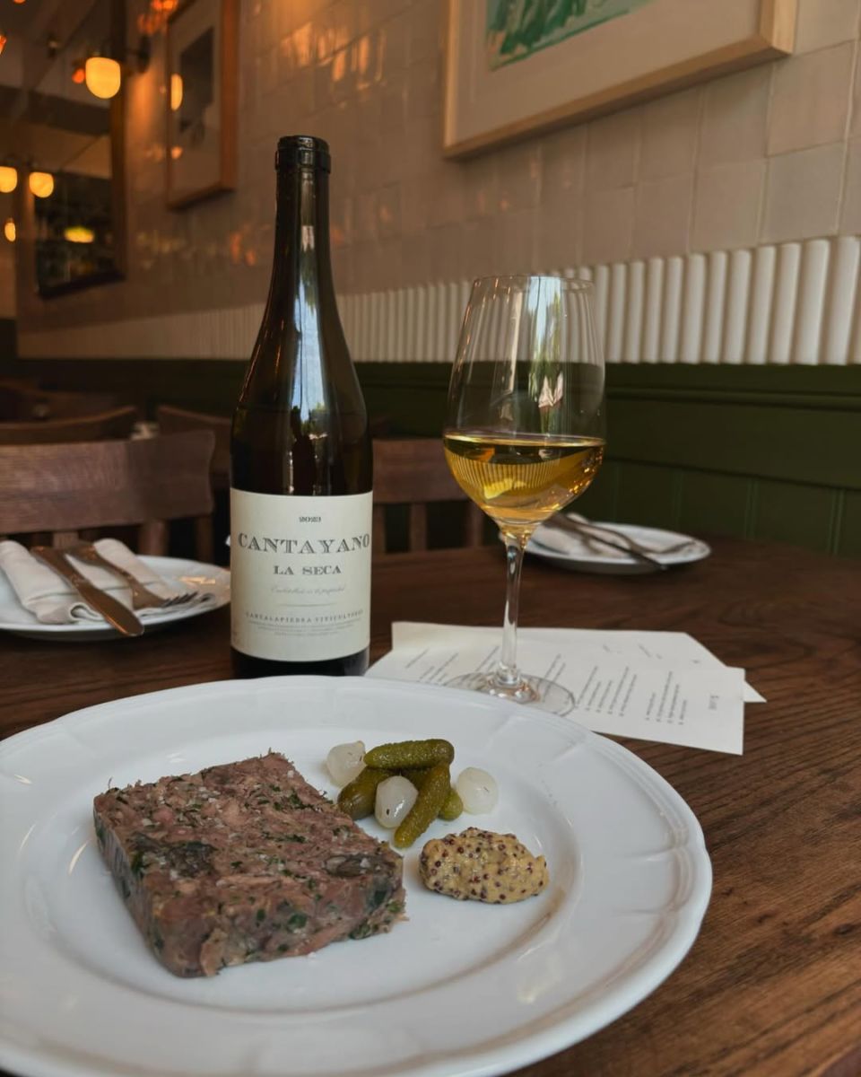 Nuevos restaurantes en la Roma-Condesa 