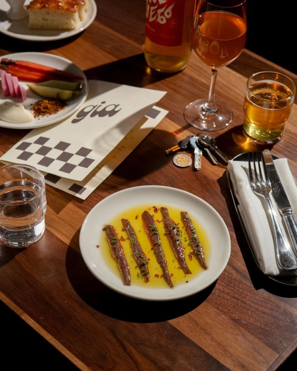 nuevos spots para comer ricos en la Roma y Condesa en CDMX 