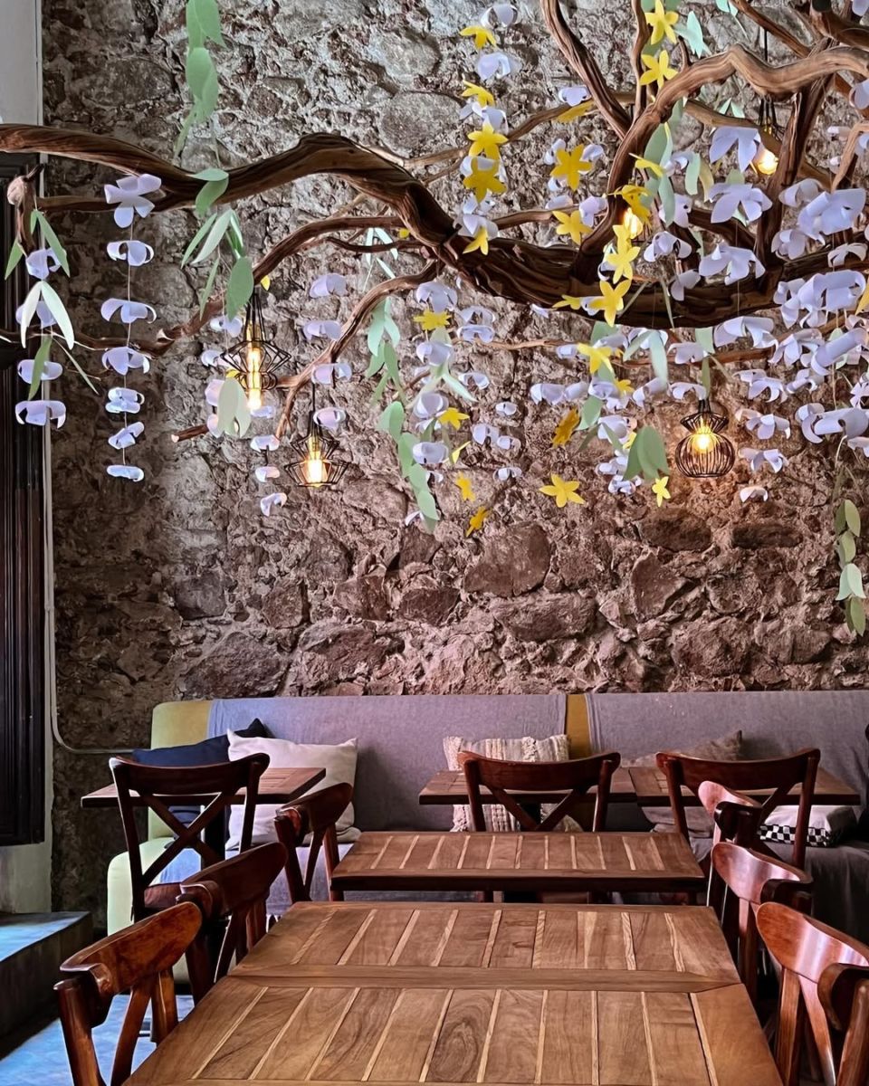 Café Umarán