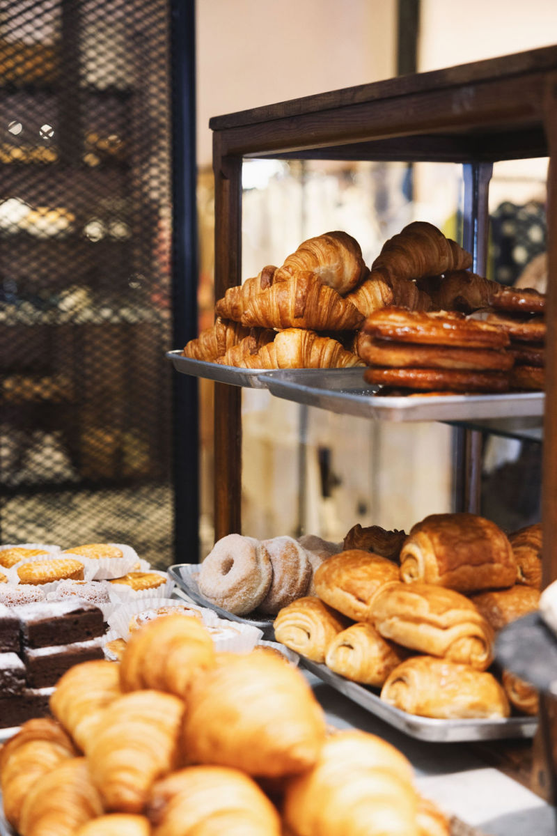 panadería artesanal 