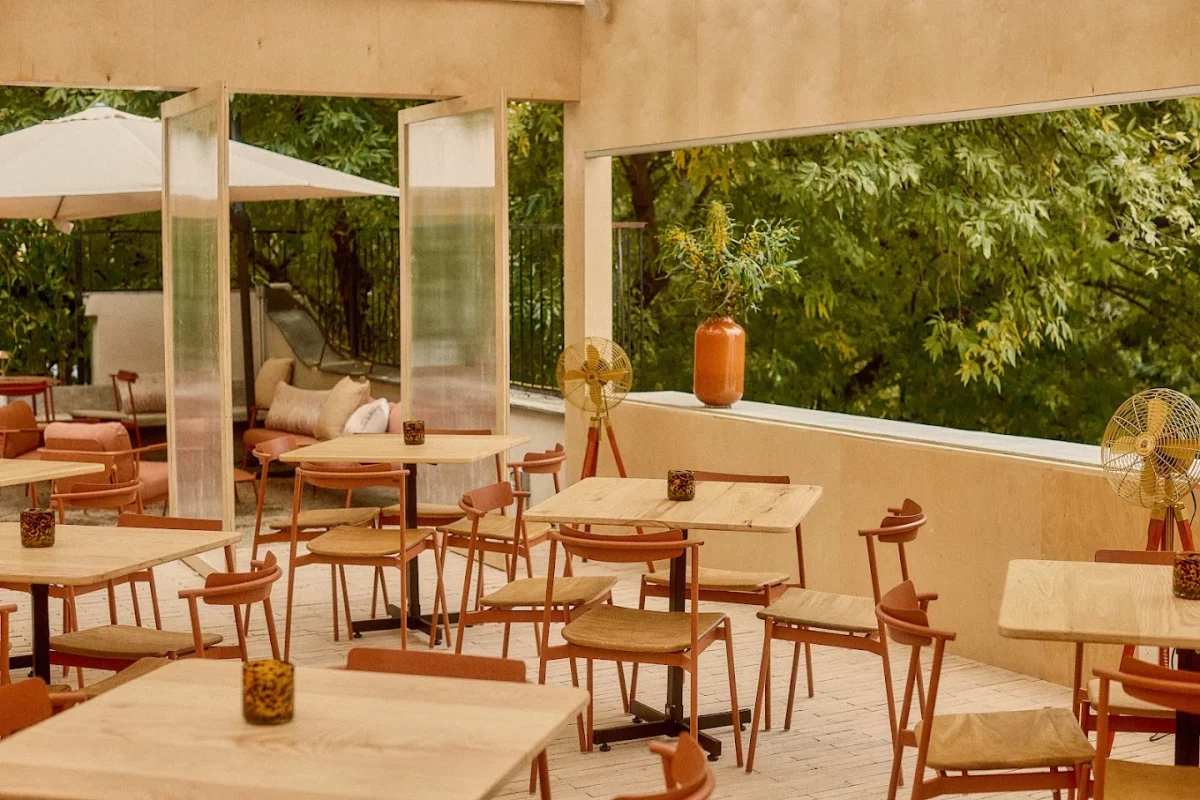 Los restaurantes del momento para festejar a tu Géminis favorito en la CDMX