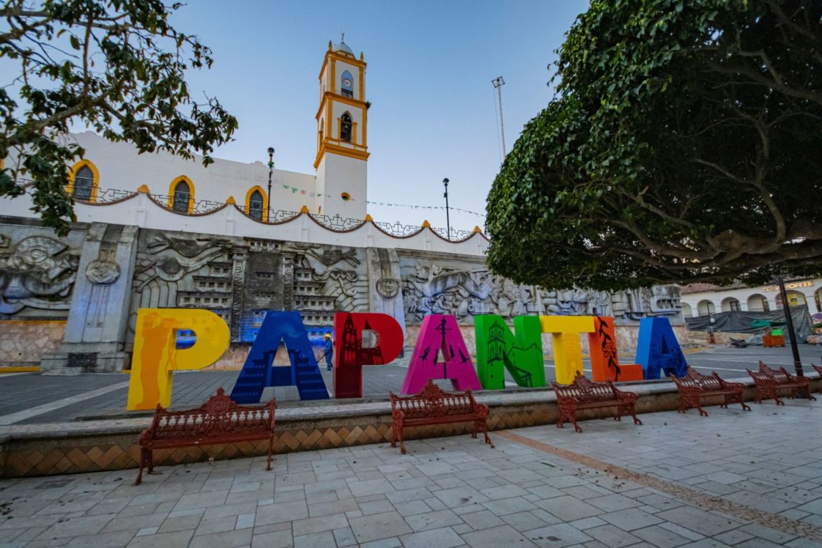 Pueblo Mágico de Veracruz 