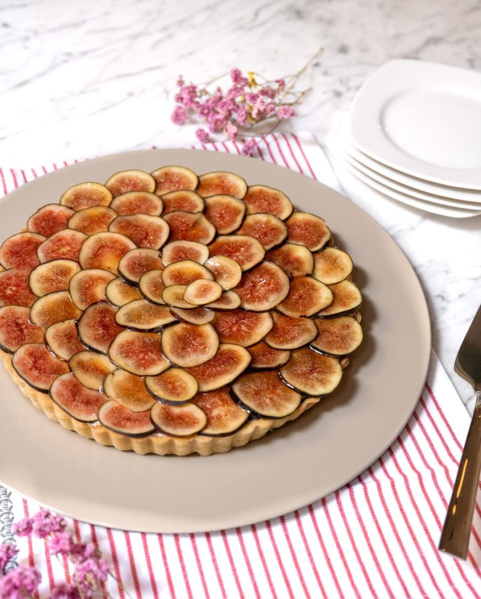 postres cerca del parque hundido