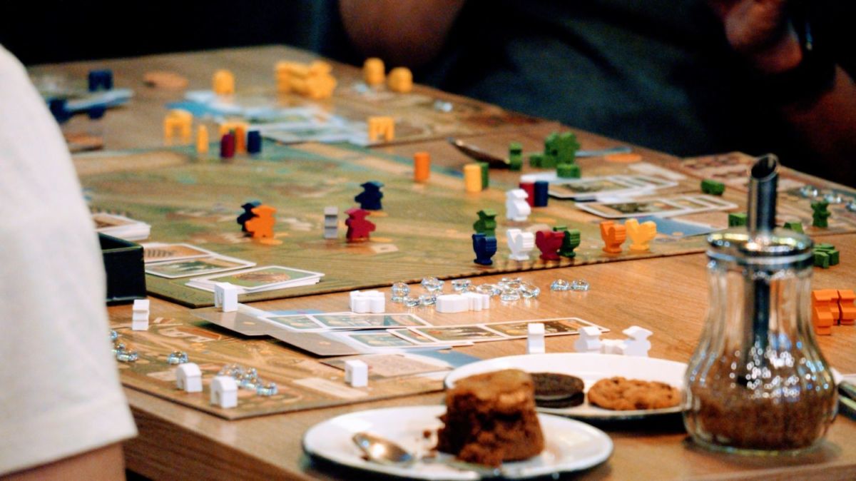 qué hacer cerca del parque hundido