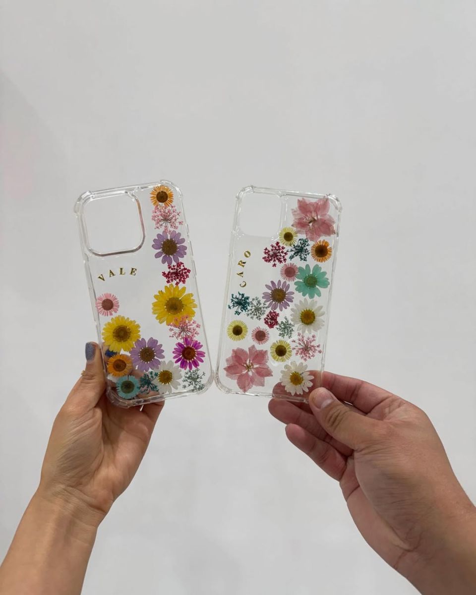 fundas de celular personalizadas