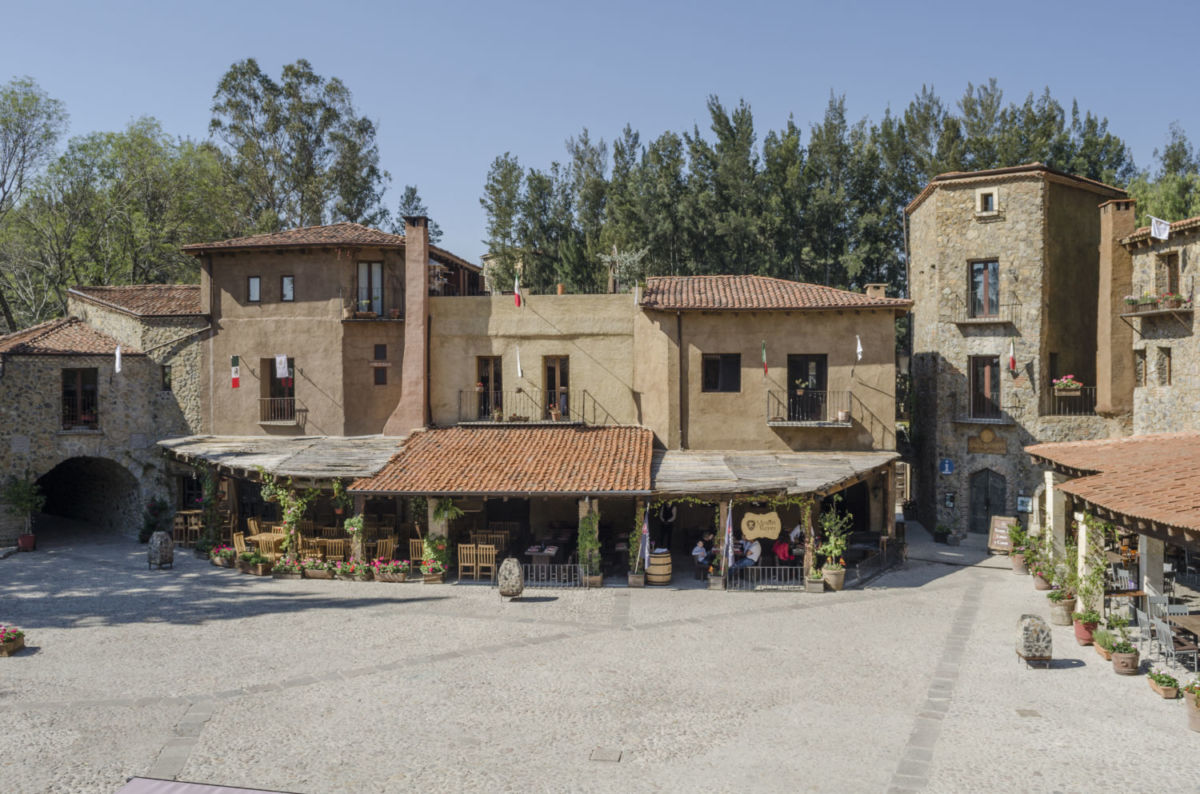 Val’Quirico, Tlaxcala