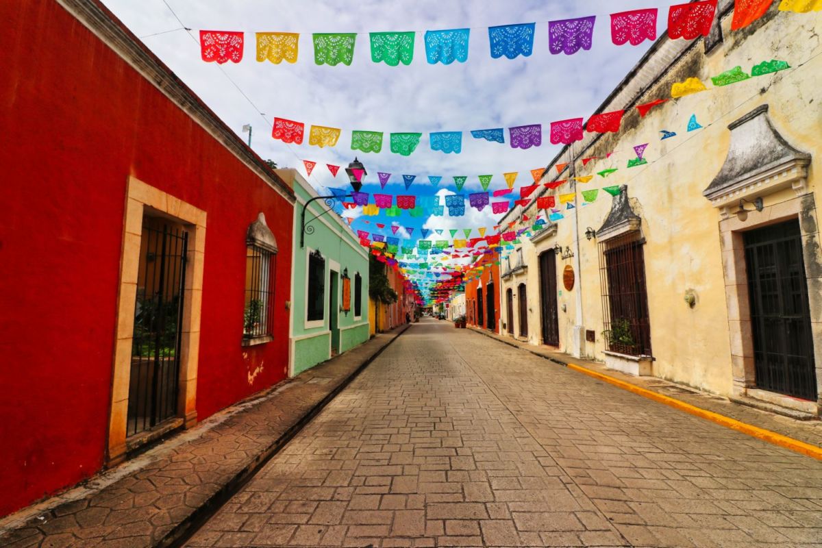 platillos típicos de la cocina yucateca 