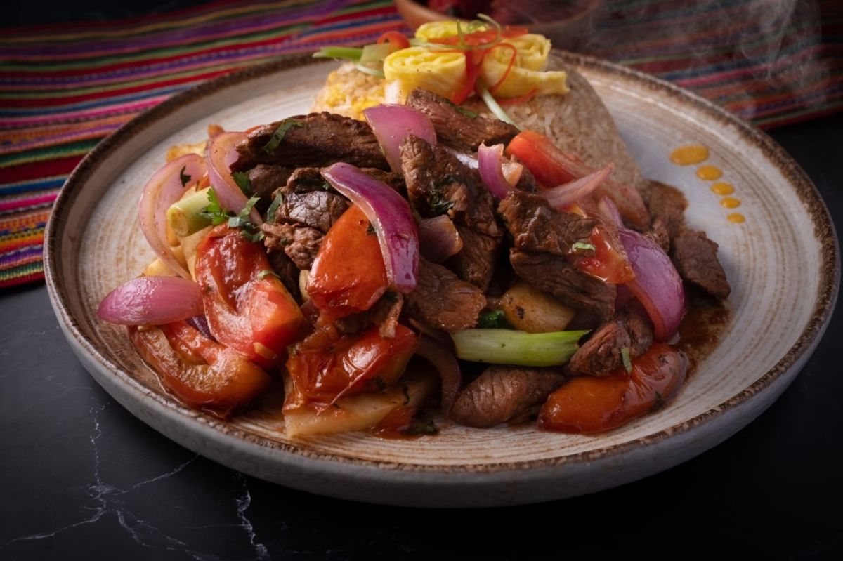 5 platillos típicos de Cusco, Perú 