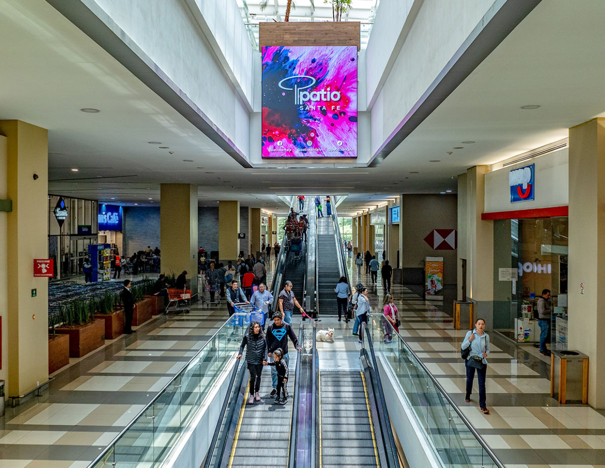 Plaza Patio Santa Fe