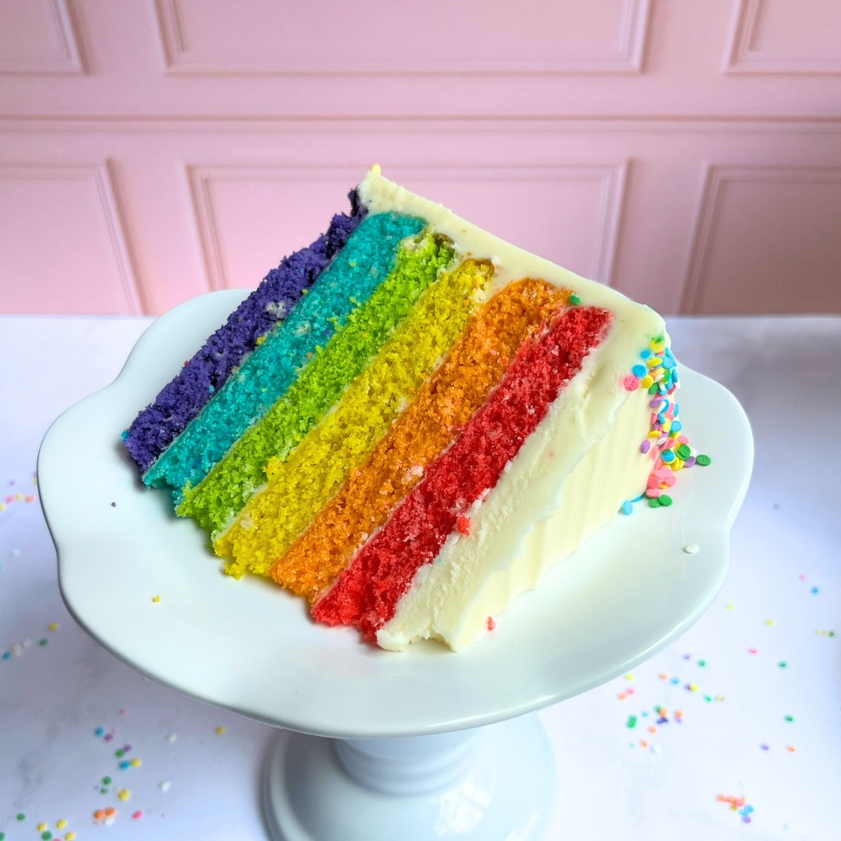 3 panaderías en la CDMX que tendrán postres especiales para celebrar el Mes del Orgullo