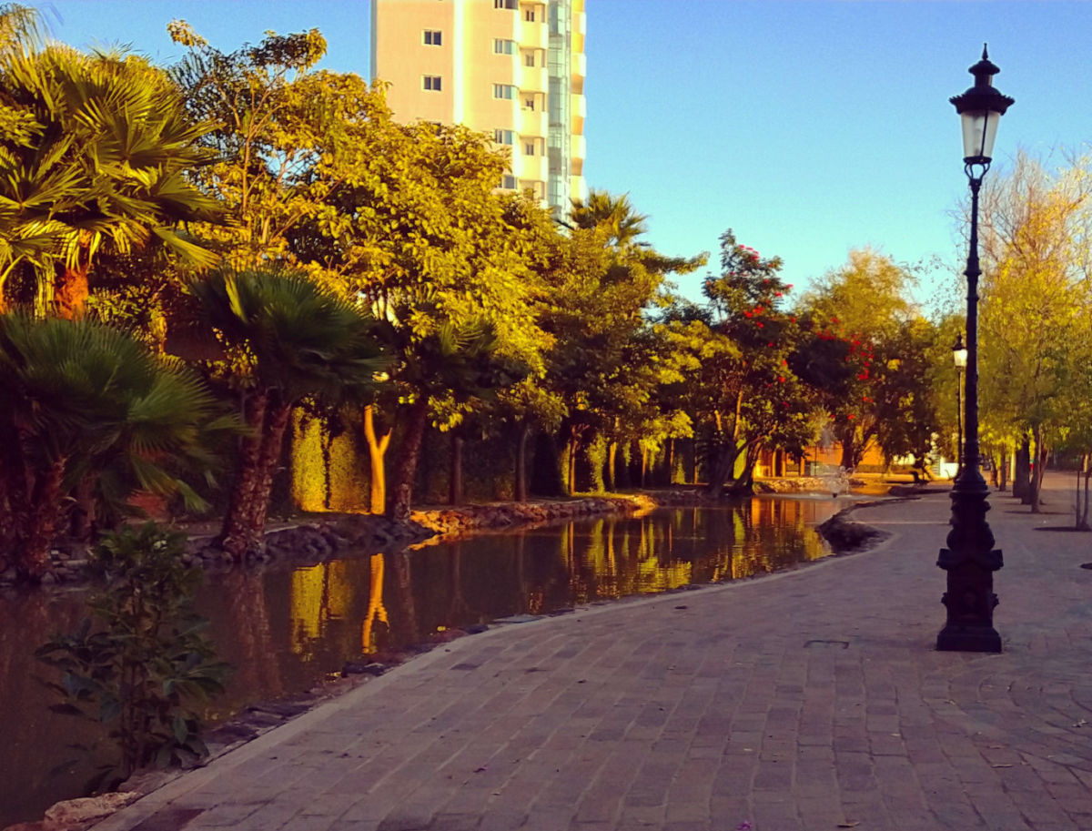 La primera parada del Chepe Express es más bonita de lo que imaginas y tiene una playa a 30 minutos 