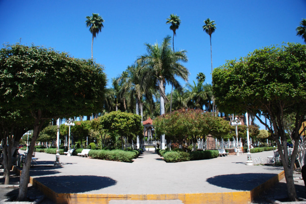 Los Mochis es la tercera ciudad más importante de Sinaloa 