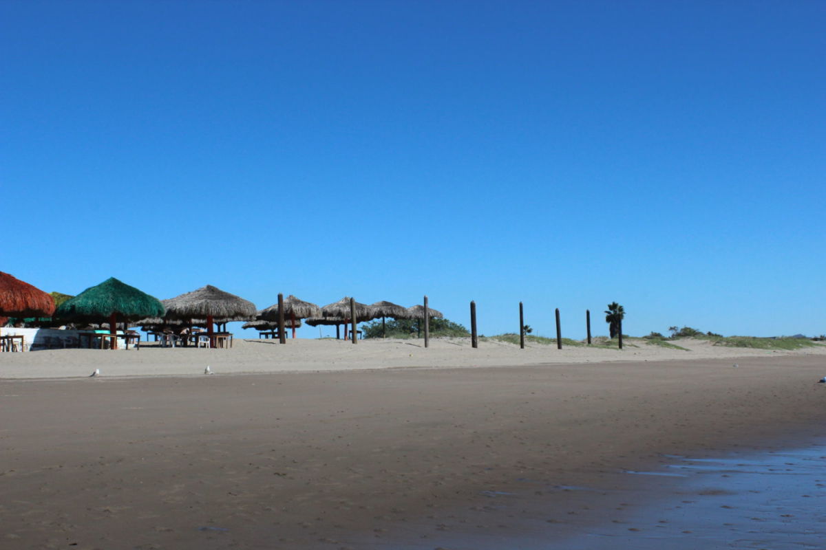 Playa Maviri