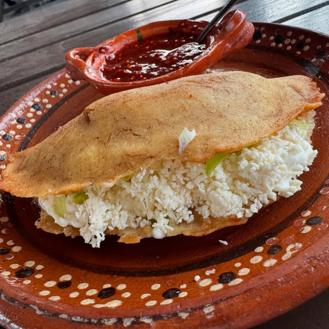 Las Doradas de Metepec