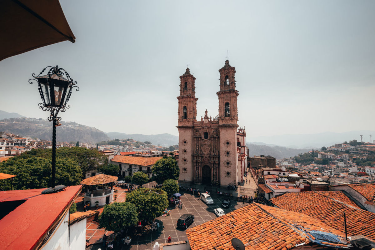 Taxco, Guerrero