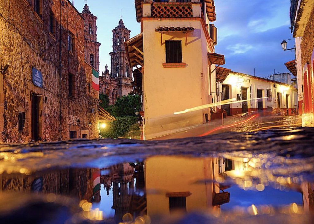 Pueblos Mágicos para visitar en temporada de lluvia