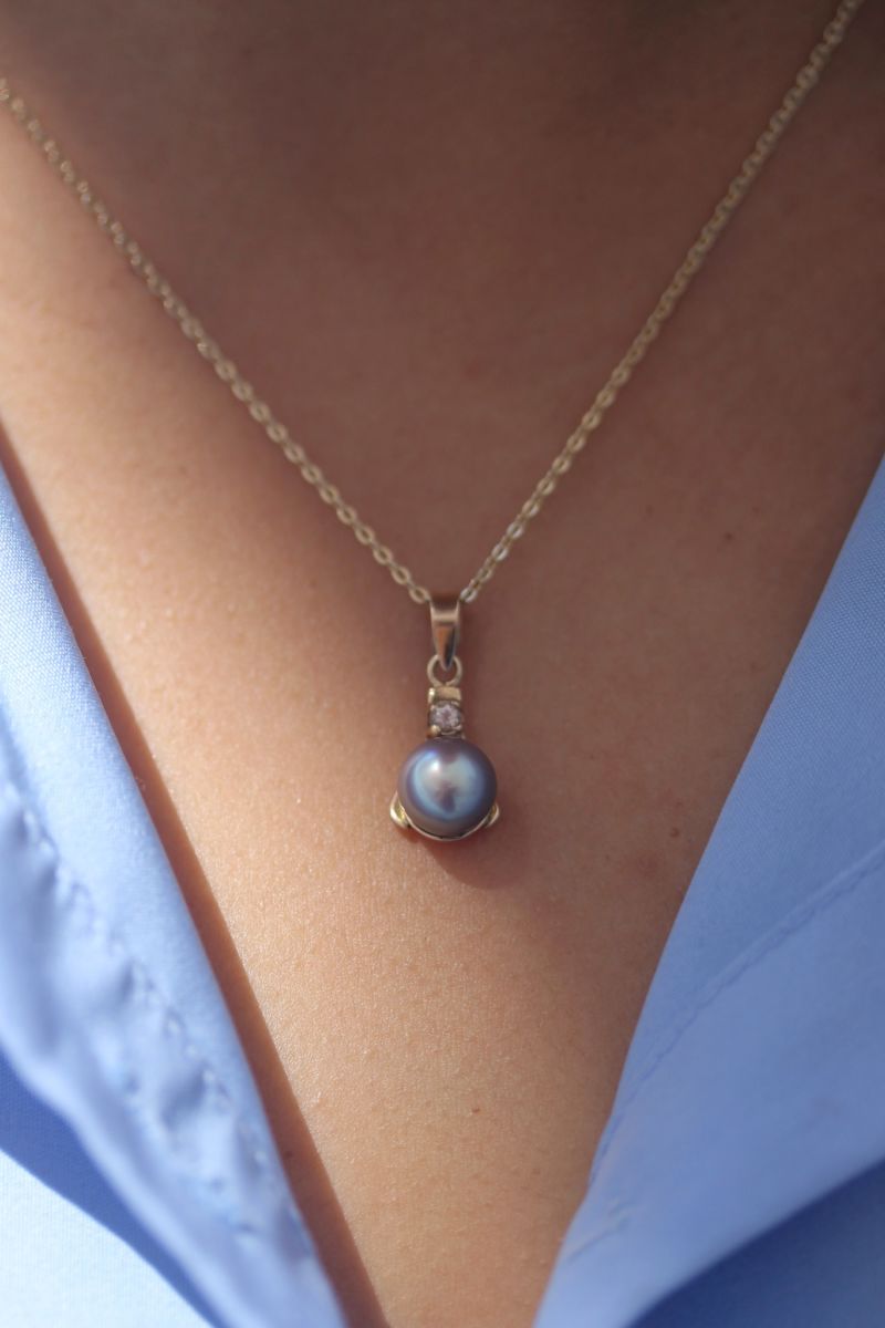 Perlas del Mar de Cortez