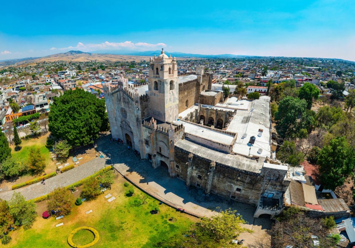 Pueblos que deberían ser Pueblos Mágicos