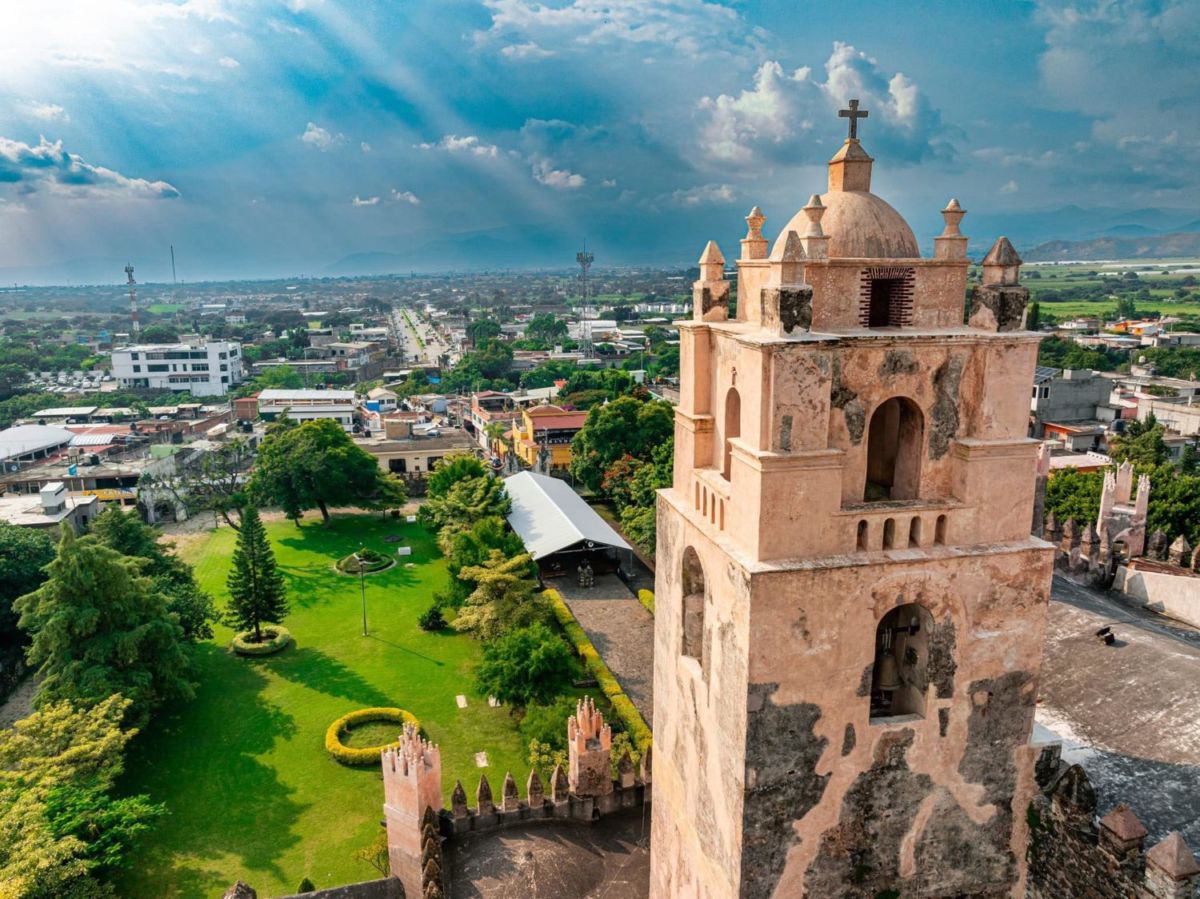 Los pueblitos encantadores de México que aún no son Pueblos Mágicos pero deberían