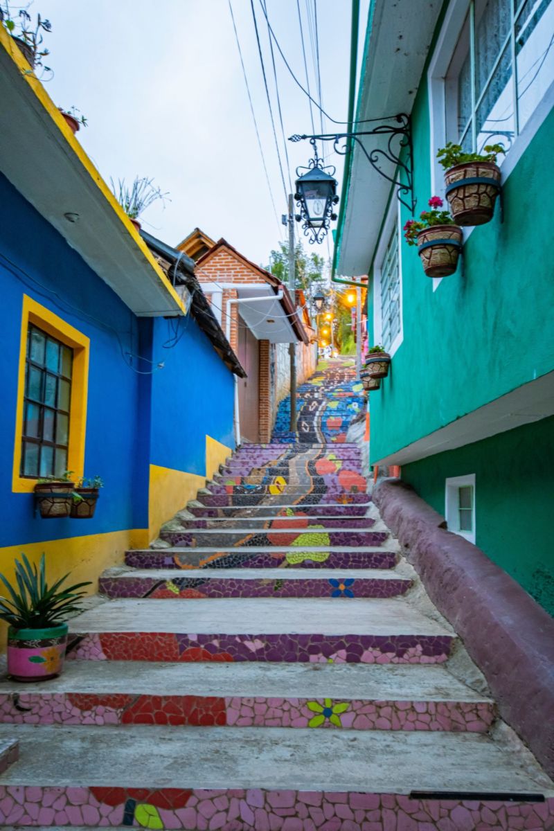 Omitlán de Juárez, Hidalgo