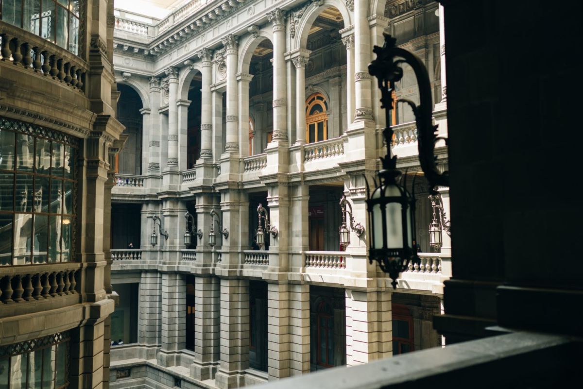 Museo Nacional de Arte